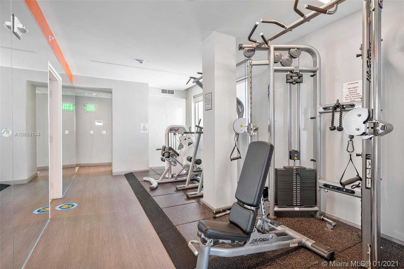 Small Image of 10155 COLLINS AVE #207, Bal Harbour Number 35