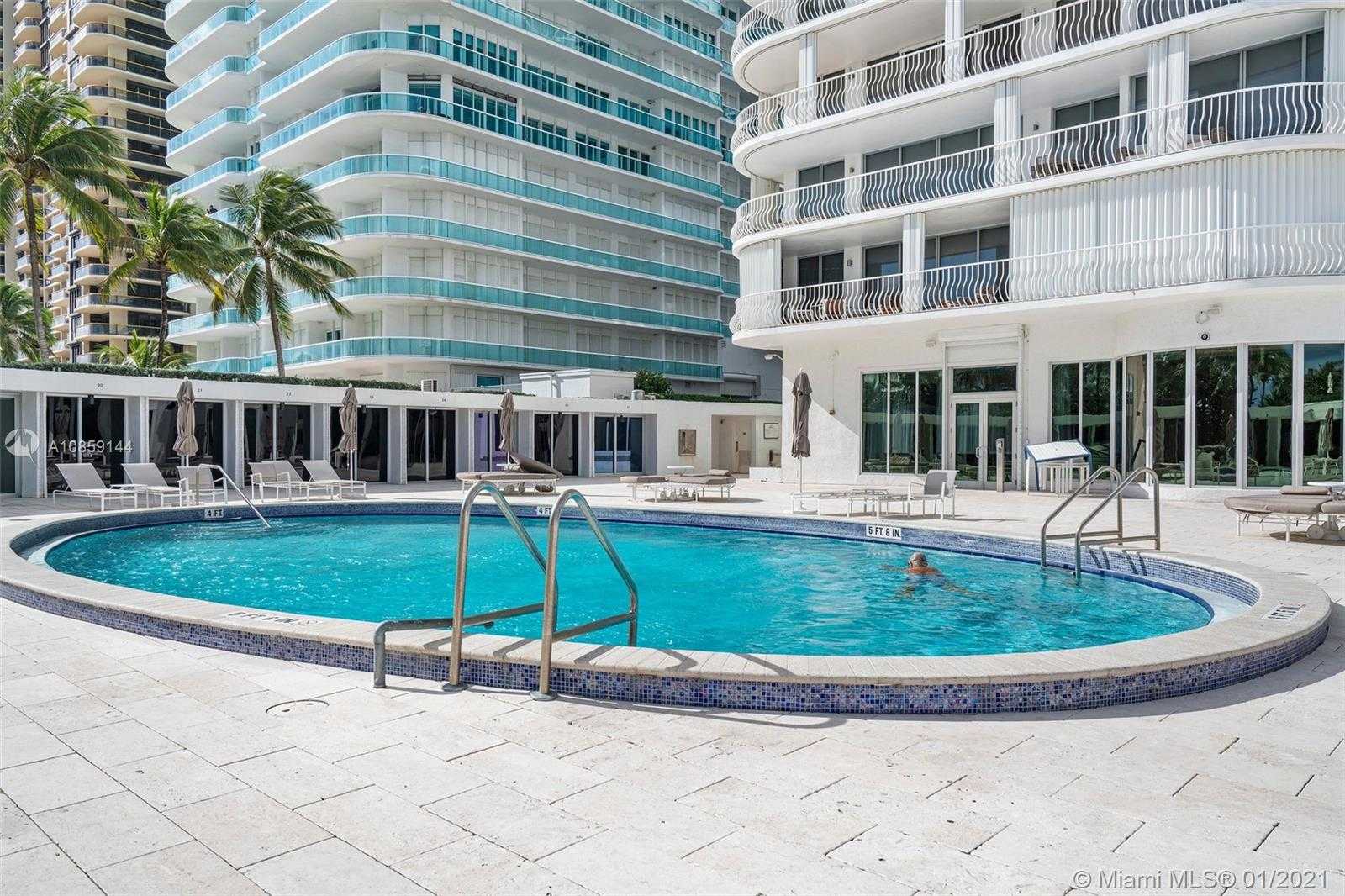Small Image of 10155 COLLINS AVE #207, Bal Harbour Number 37