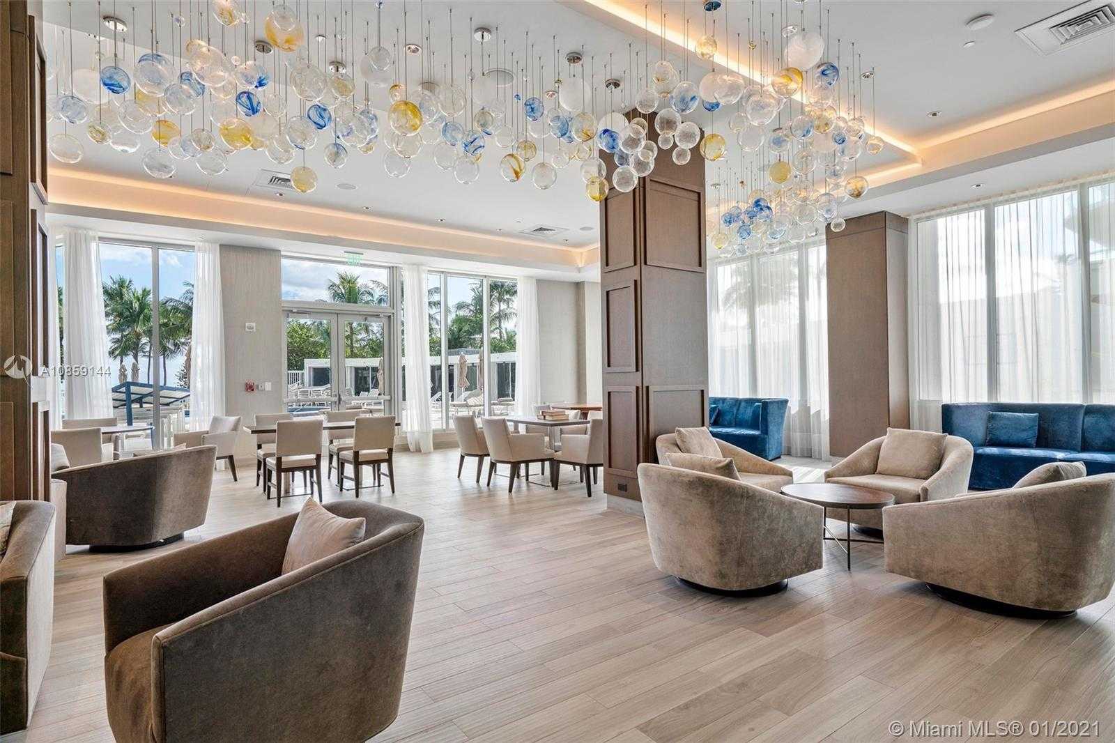 Small Image of 10155 COLLINS AVE #207, Bal Harbour Number 4