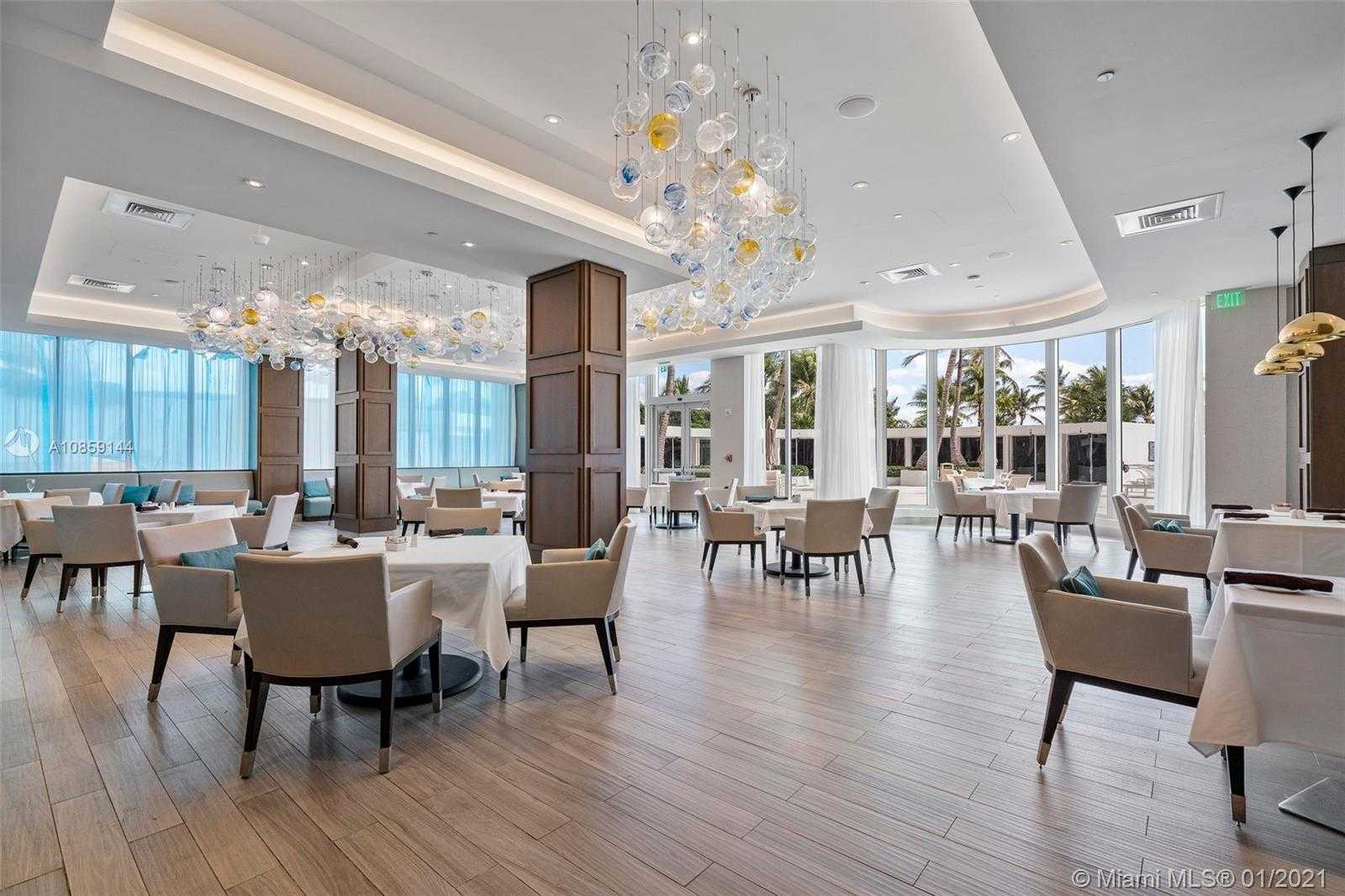 Small Image of 10155 COLLINS AVE #207, Bal Harbour Number 5