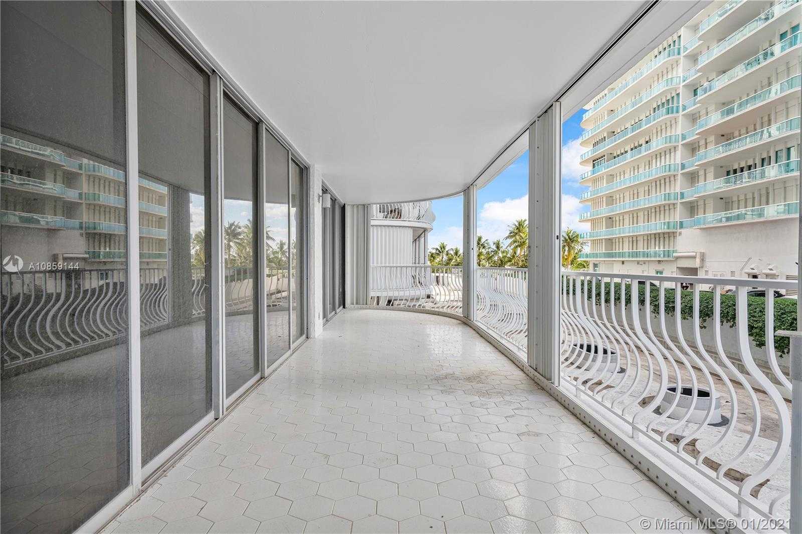 Small Image of 10155 COLLINS AVE #207, Bal Harbour Number 8