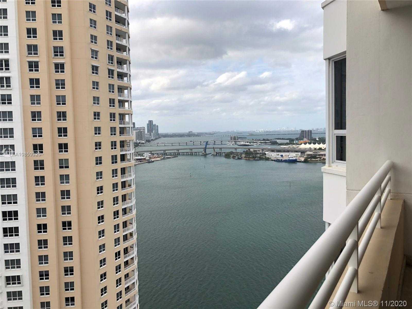 Small Image of 808 BRICKELL KEY DR #2907, Miami Number 2