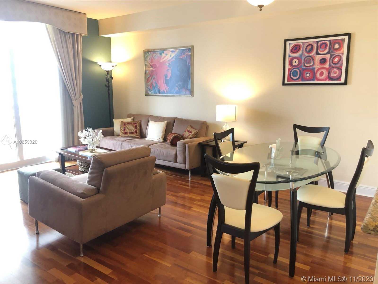 Small Image of 808 BRICKELL KEY DR #2907, Miami Number 3