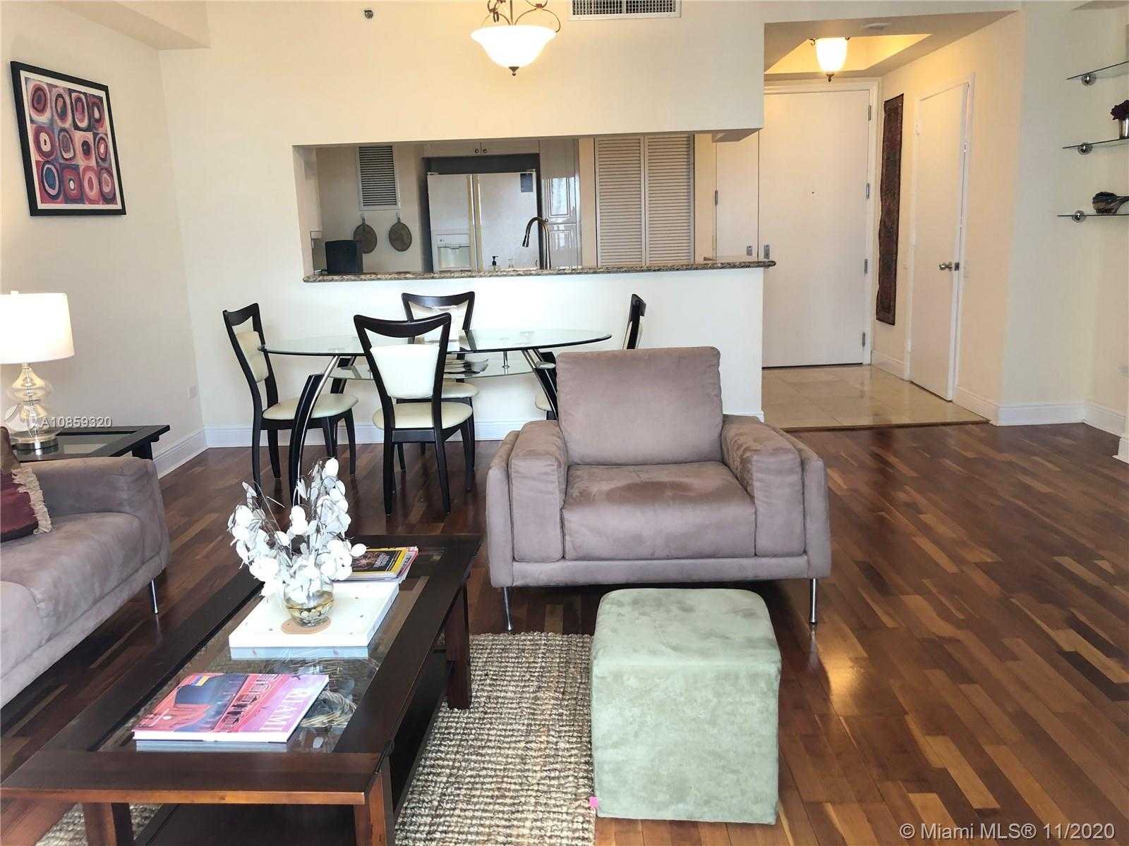 Small Image of 808 BRICKELL KEY DR #2907, Miami Number 5