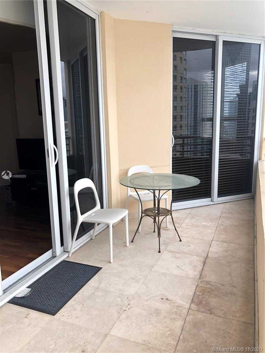 Small Image of 808 BRICKELL KEY DR #2907, Miami Number 8