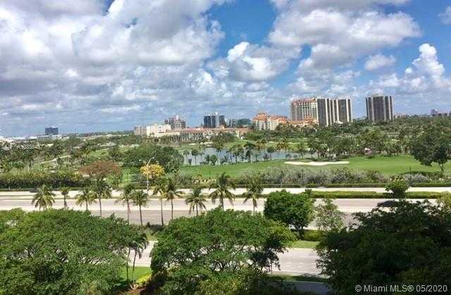 Small Image of 3300 NORTH EAST 192ND ST #802, Aventura Number 2