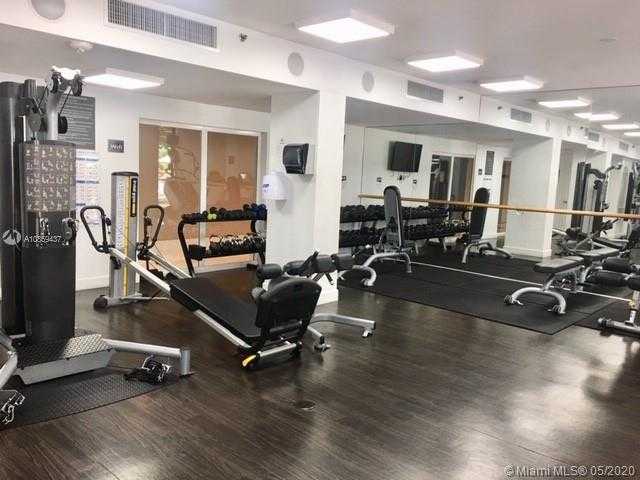 Small Image of 3300 NORTH EAST 192ND ST #802, Aventura Number 22