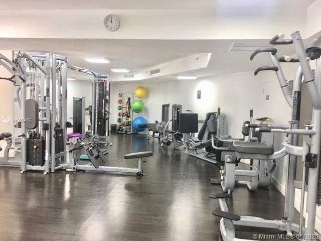 Small Image of 3300 NORTH EAST 192ND ST #802, Aventura Number 24