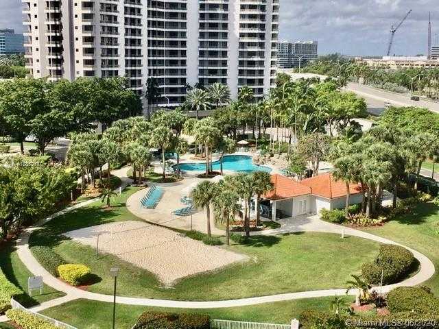 Small Image of 3300 NORTH EAST 192ND ST #802, Aventura Number 27