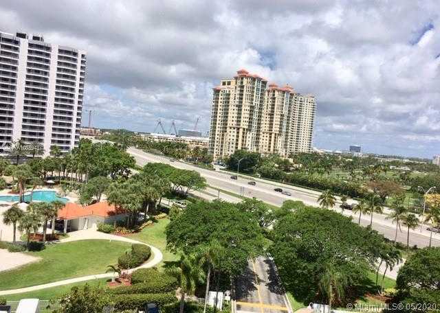 Small Image of 3300 NORTH EAST 192ND ST #802, Aventura Number 29