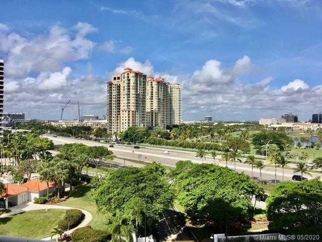 Small Image of 3300 NORTH EAST 192ND ST #802, Aventura Number 6