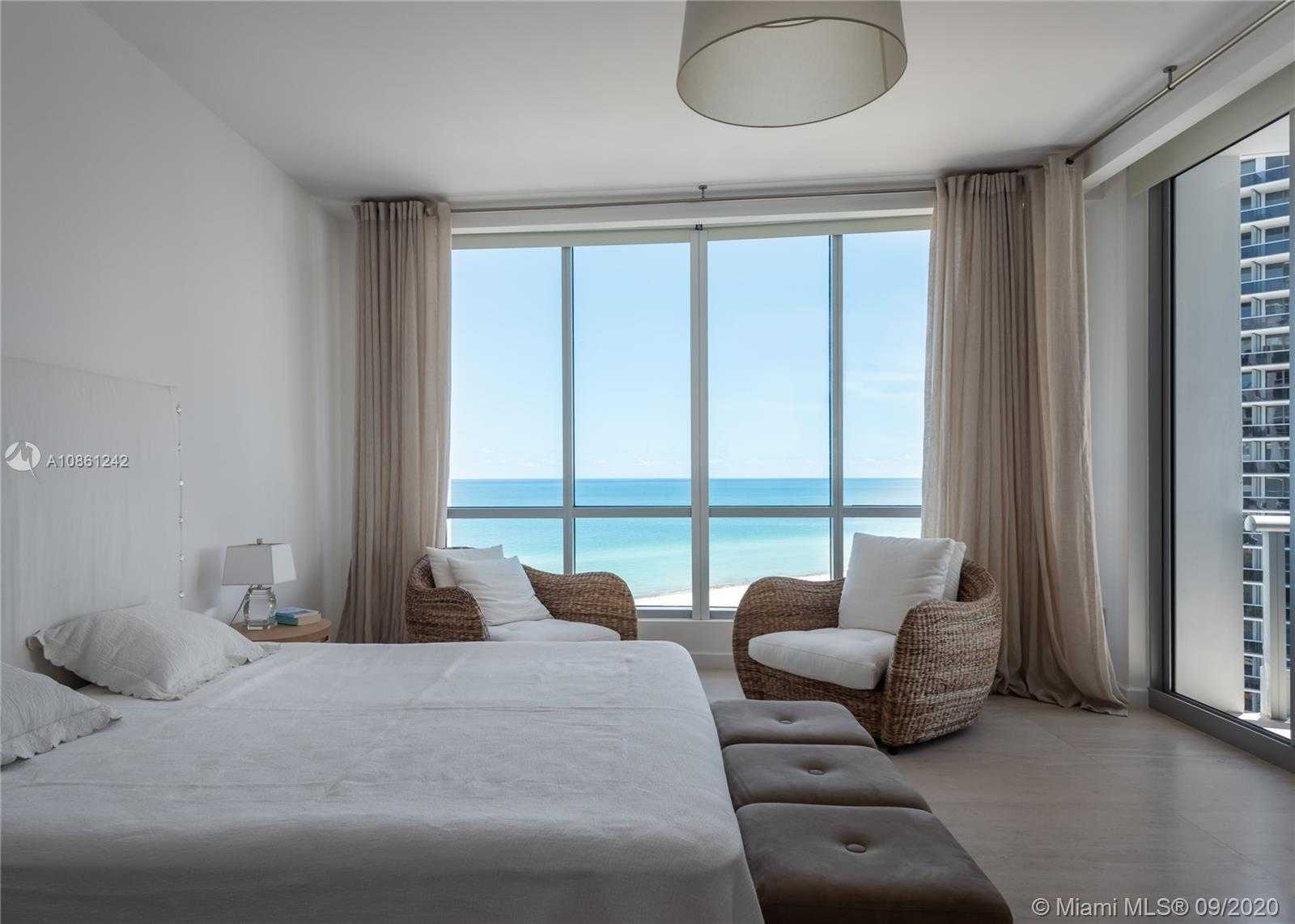 Small Image of 5959 COLLINS AVE #1202, Miami Beach Number 10