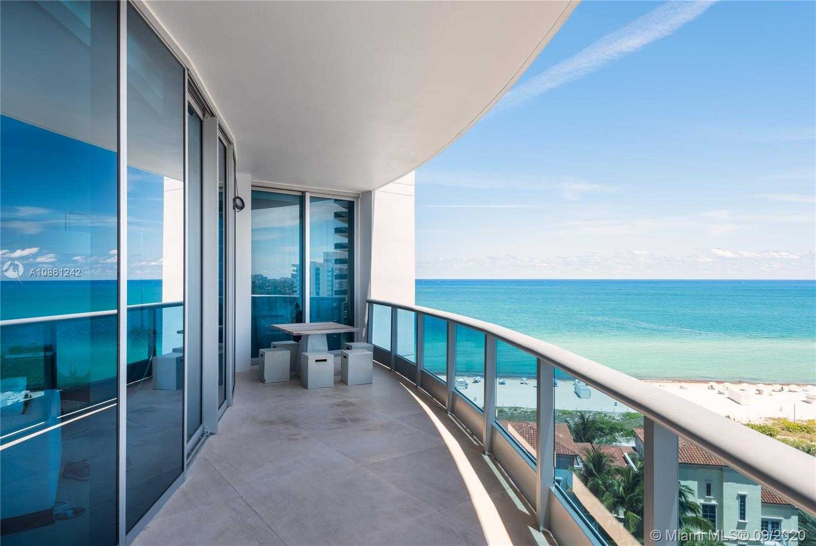 Small Image of 5959 COLLINS AVE #1202, Miami Beach Number 13