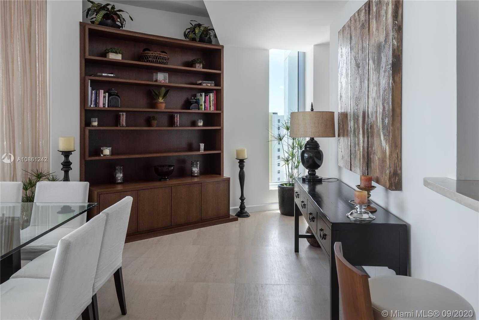 Small Image of 5959 COLLINS AVE #1202, Miami Beach Number 14
