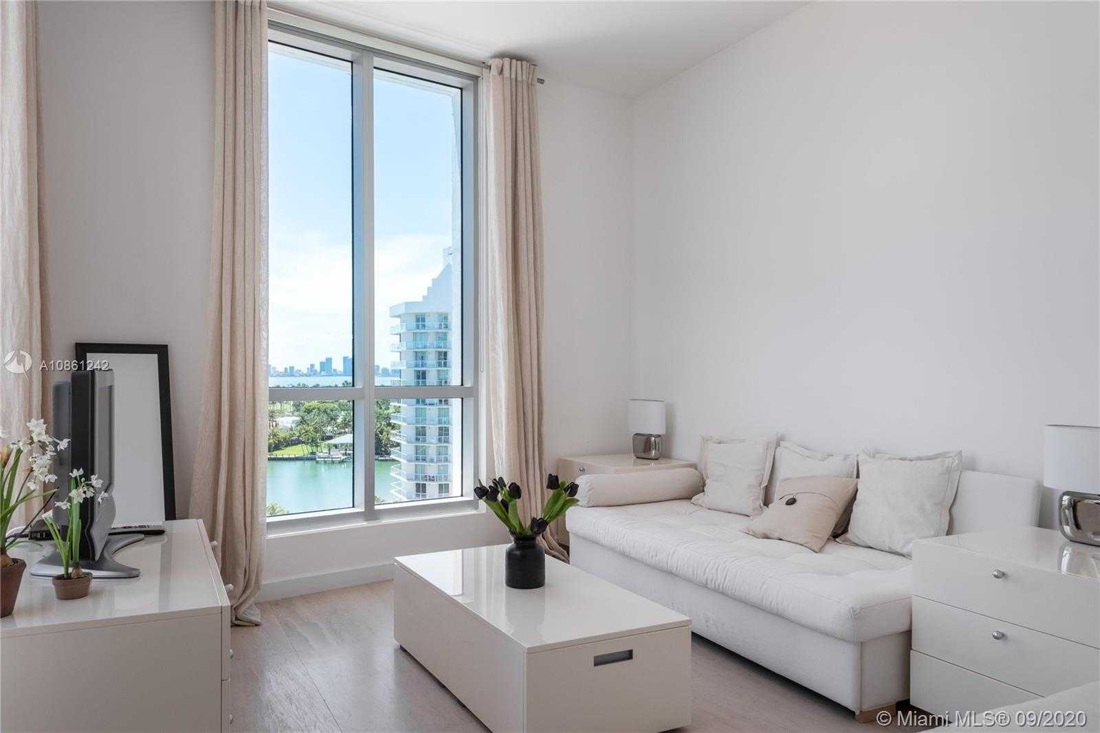 Small Image of 5959 COLLINS AVE #1202, Miami Beach Number 16