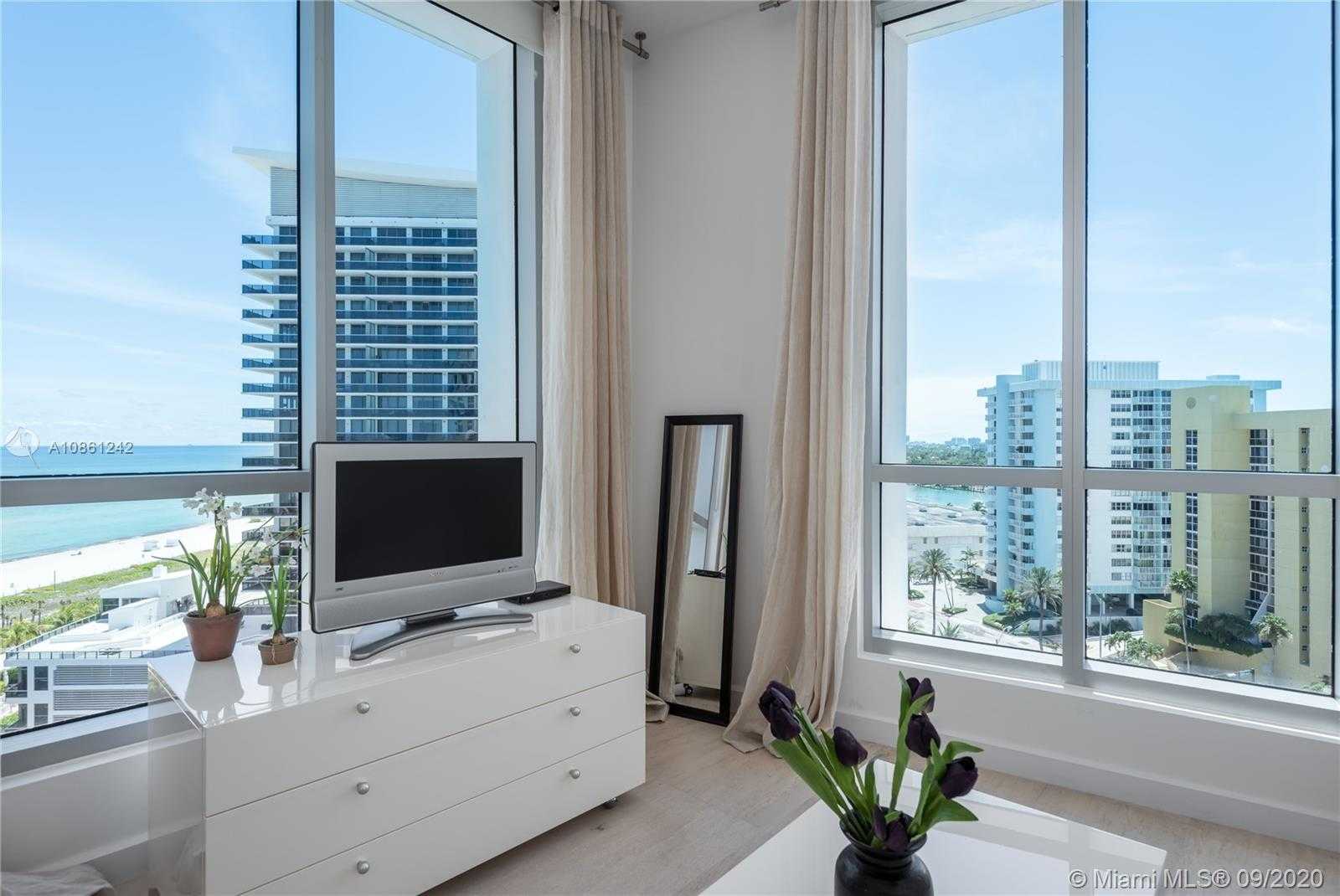 Small Image of 5959 COLLINS AVE #1202, Miami Beach Number 17