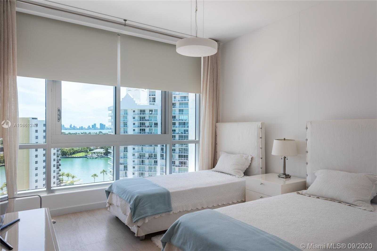 Small Image of 5959 COLLINS AVE #1202, Miami Beach Number 18
