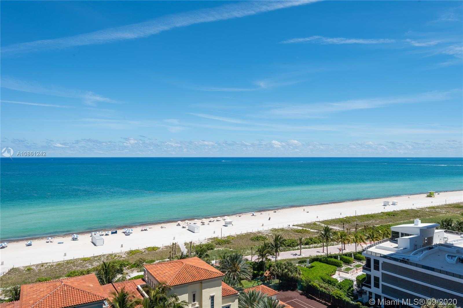 Small Image of 5959 COLLINS AVE #1202, Miami Beach Number 2