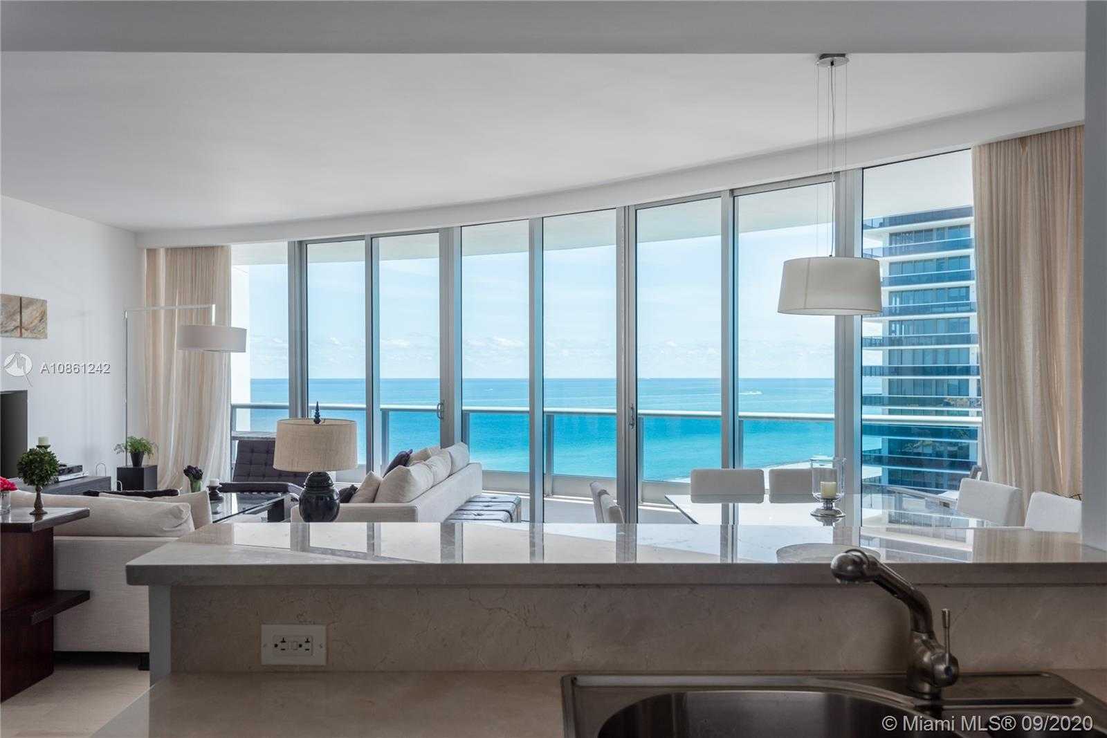 Small Image of 5959 COLLINS AVE #1202, Miami Beach Number 22