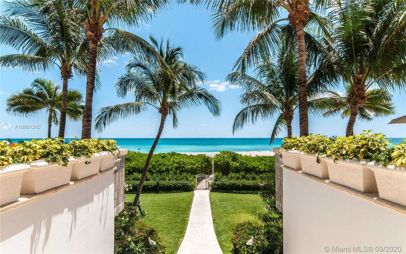 Small Image of 5959 COLLINS AVE #1202, Miami Beach Number 26