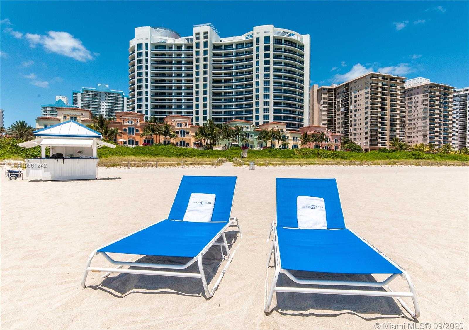 Small Image of 5959 COLLINS AVE #1202, Miami Beach Number 29