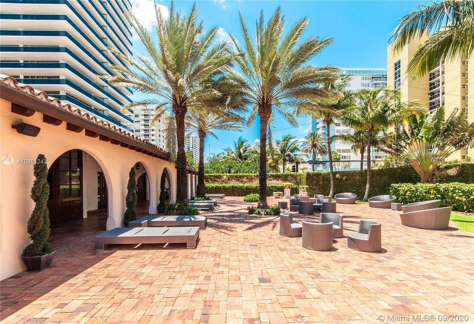 Small Image of 5959 COLLINS AVE #1202, Miami Beach Number 35