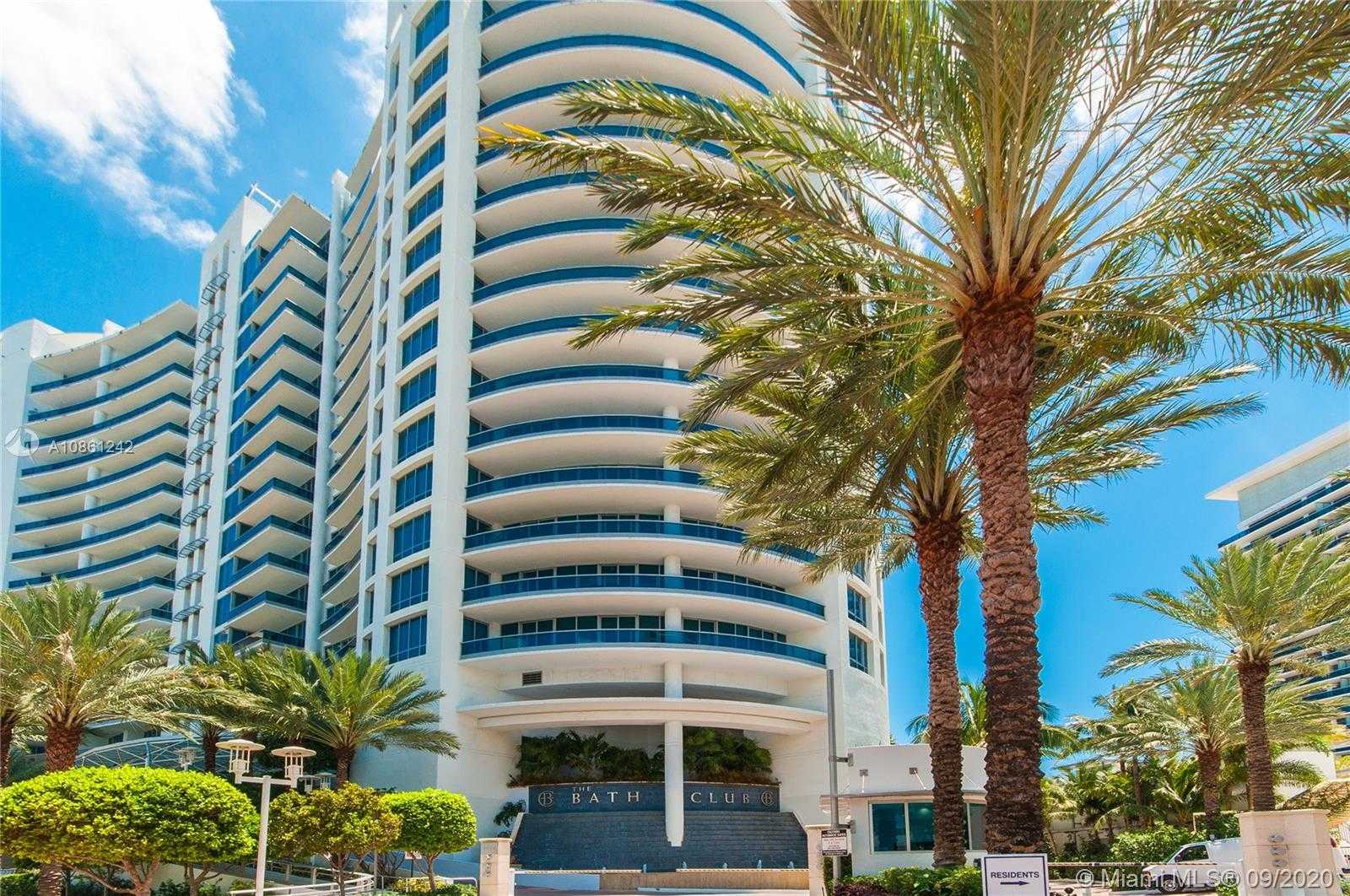 Small Image of 5959 COLLINS AVE #1202, Miami Beach Number 36