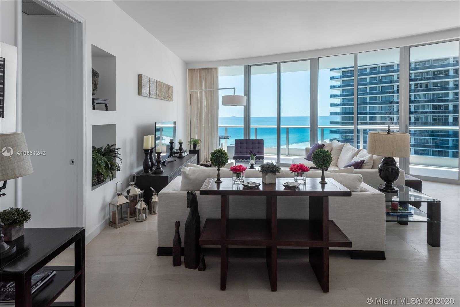 Small Image of 5959 COLLINS AVE #1202, Miami Beach Number 4