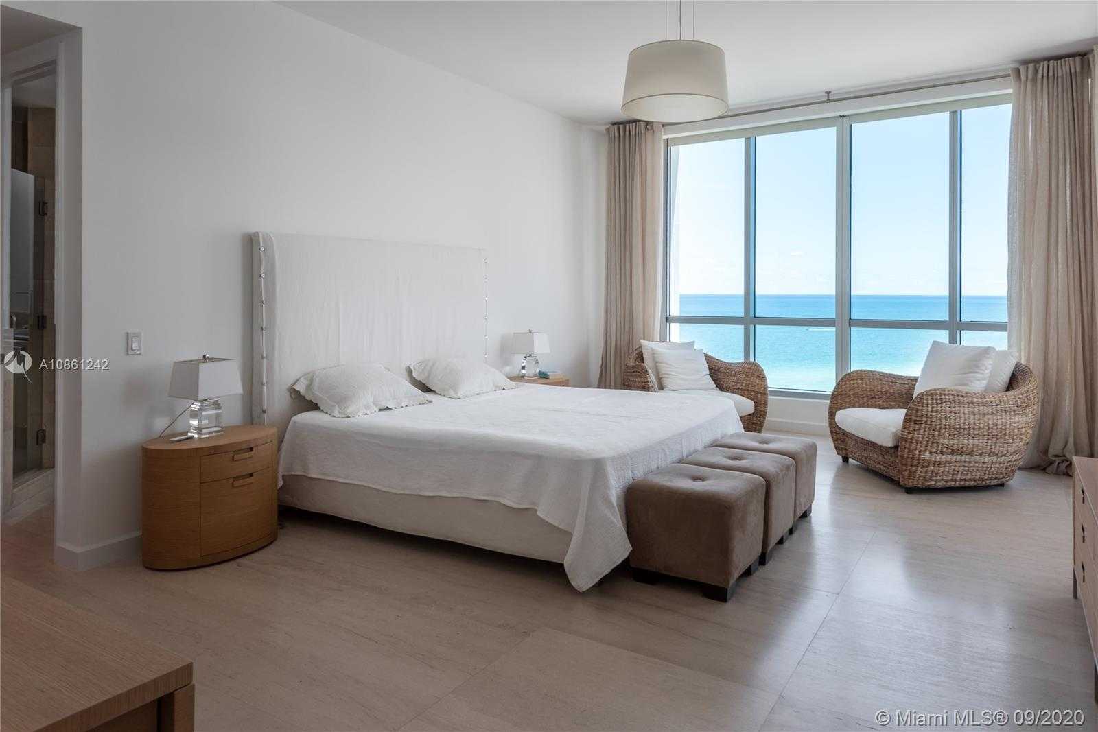 Small Image of 5959 COLLINS AVE #1202, Miami Beach Number 7