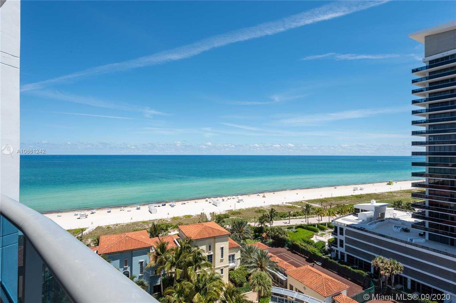 Small Image of 5959 COLLINS AVE #1202, Miami Beach Number 8