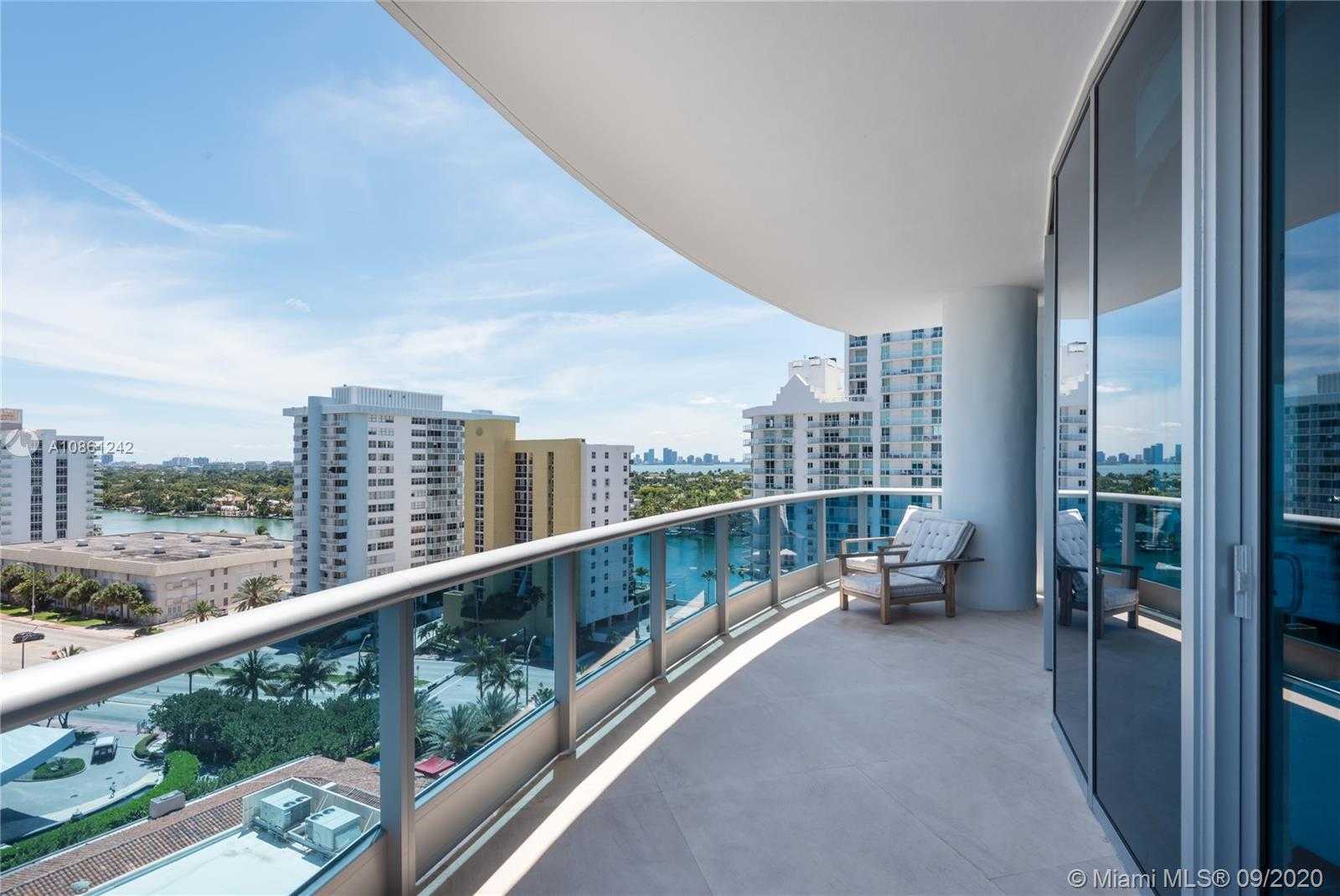 Small Image of 5959 COLLINS AVE #1202, Miami Beach Number 9