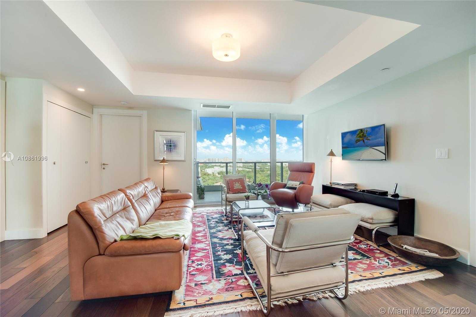 Small Image of 2627 SOUTH BAYSHORE DR #1504, Miami Number 11