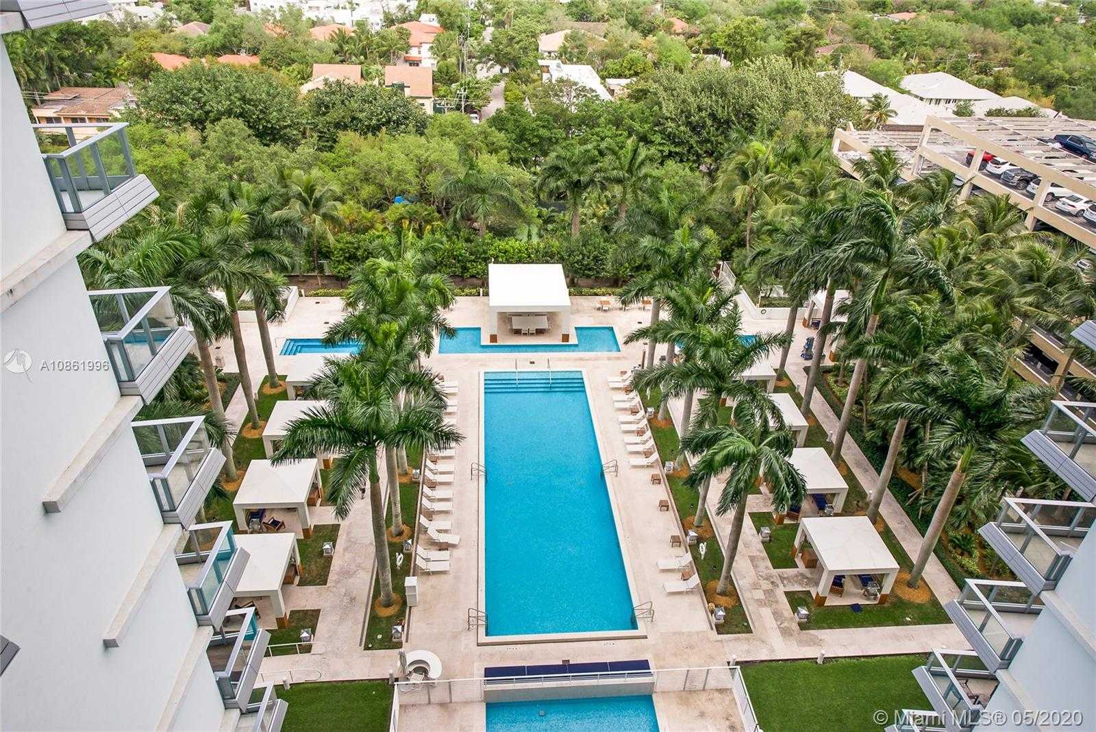 Small Image of 2627 SOUTH BAYSHORE DR #1504, Miami Number 12