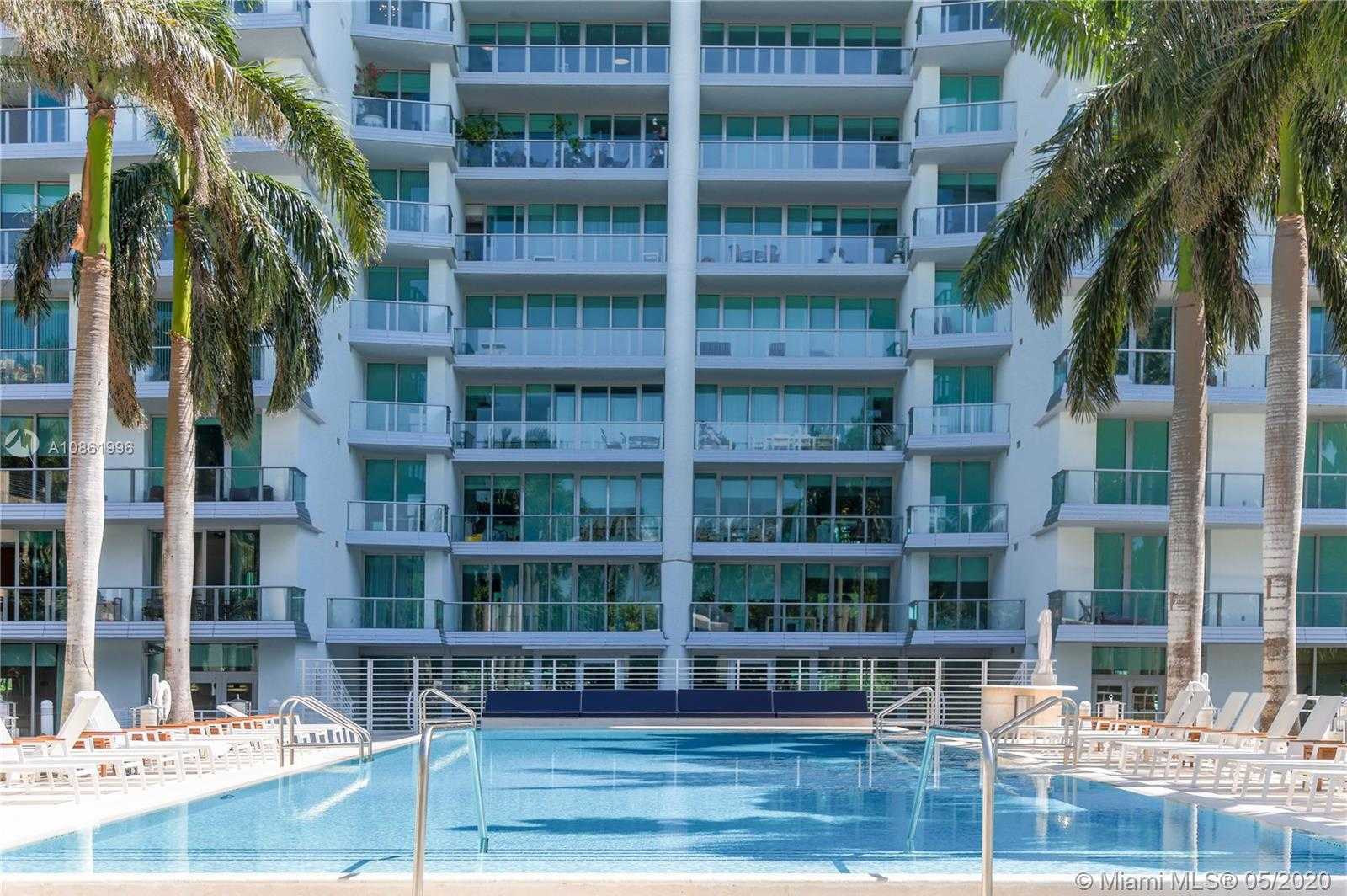 Small Image of 2627 SOUTH BAYSHORE DR #1504, Miami Number 2