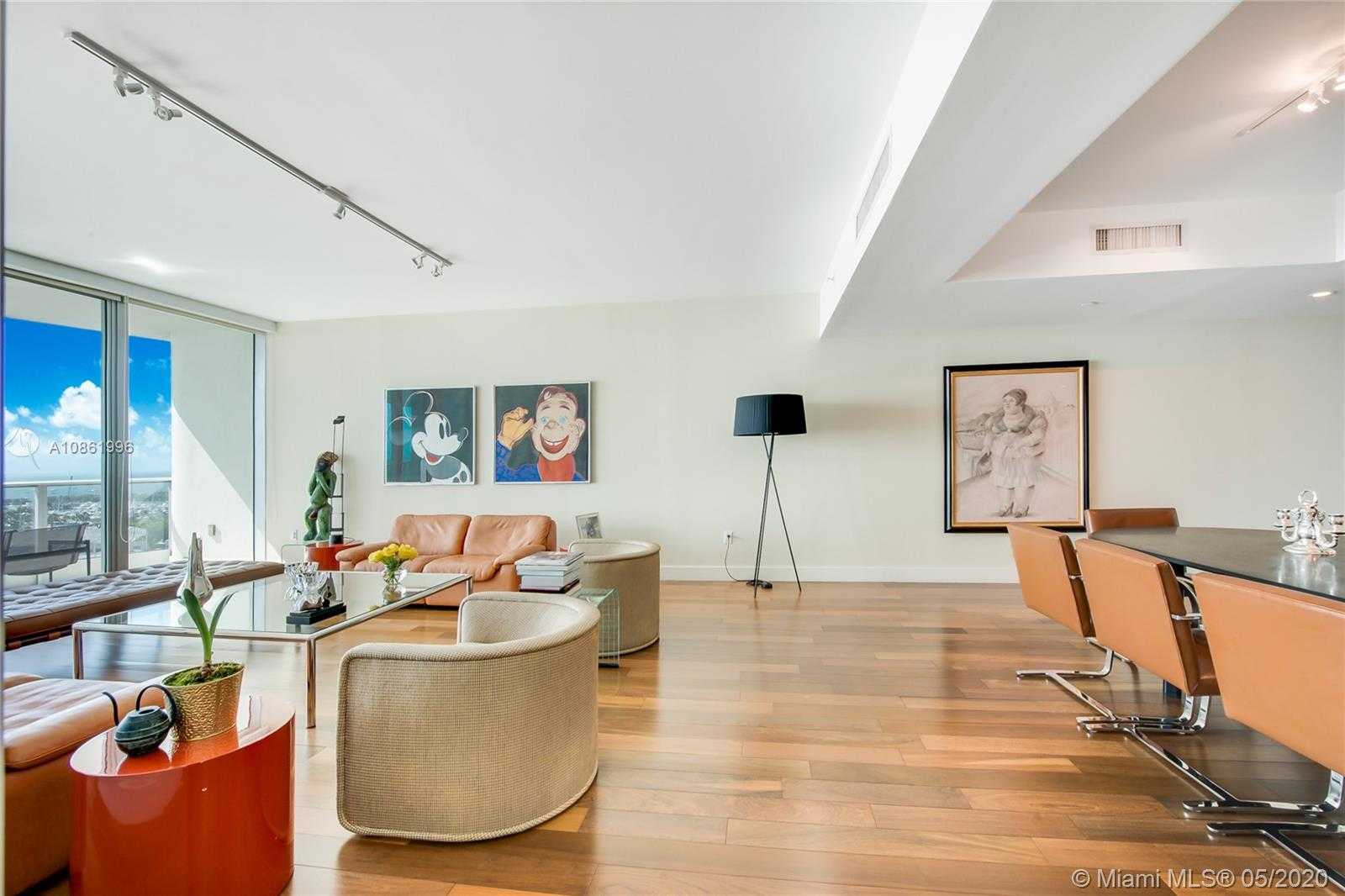Small Image of 2627 SOUTH BAYSHORE DR #1504, Miami Number 5