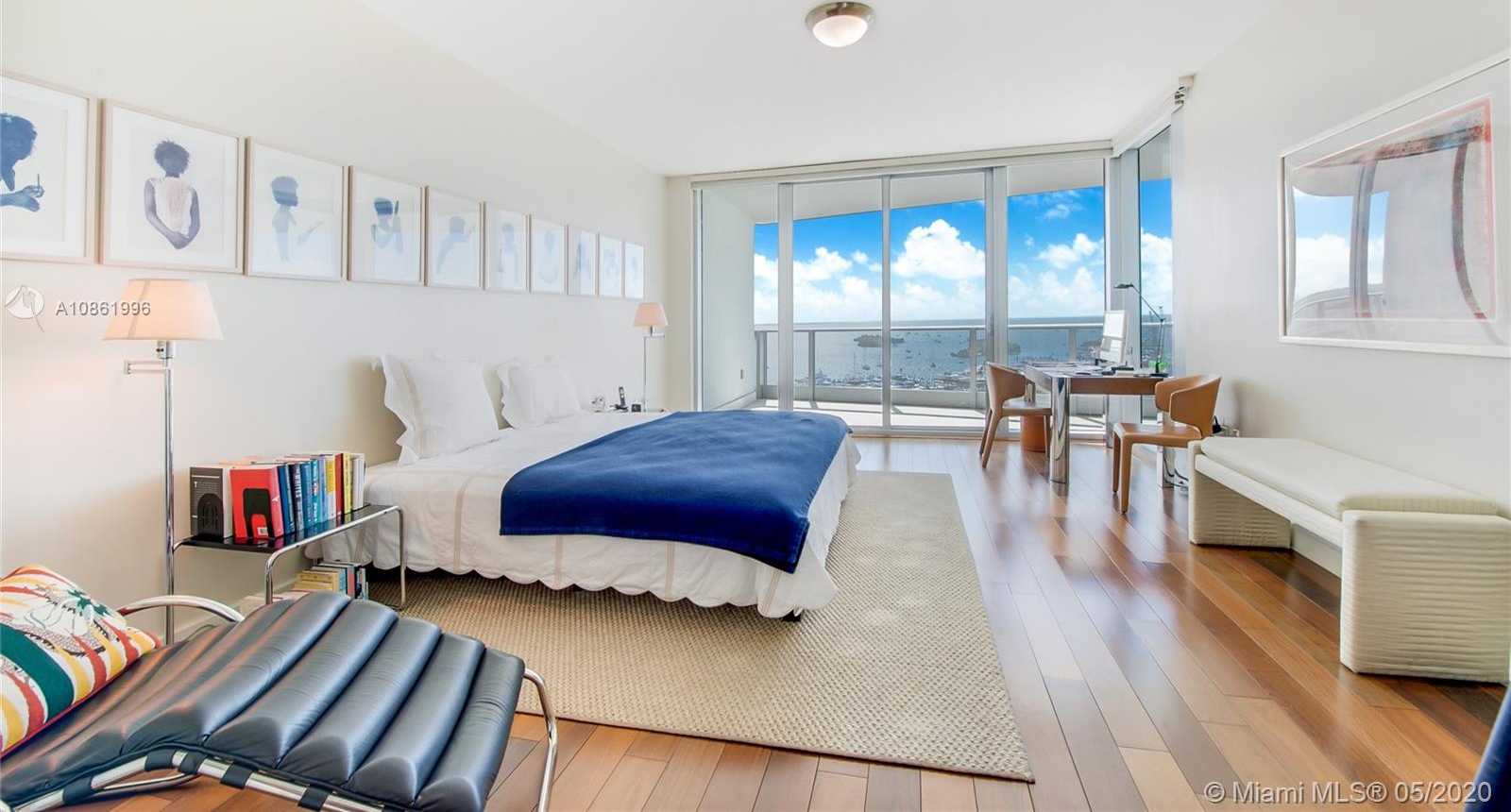 Small Image of 2627 SOUTH BAYSHORE DR #1504, Miami Number 6