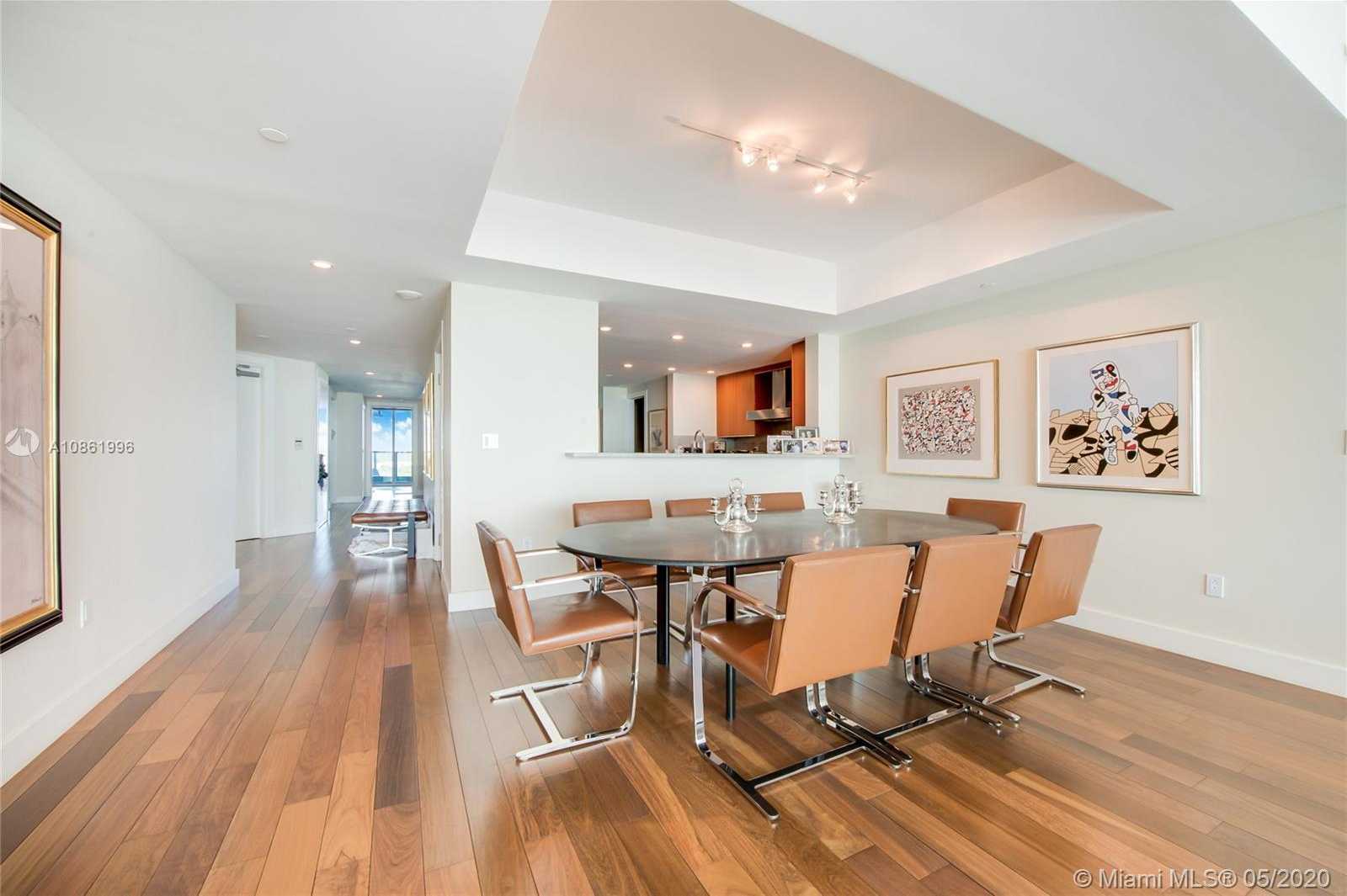 Small Image of 2627 SOUTH BAYSHORE DR #1504, Miami Number 9