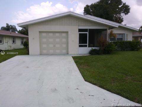 Small Image of 3859 WEST ROWENA, West Palm Beach Number 2