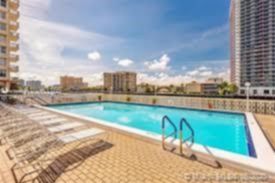 Small Image of 1825 SOUTH OCEAN DRIVE #503, Hallandale Beach Number 2