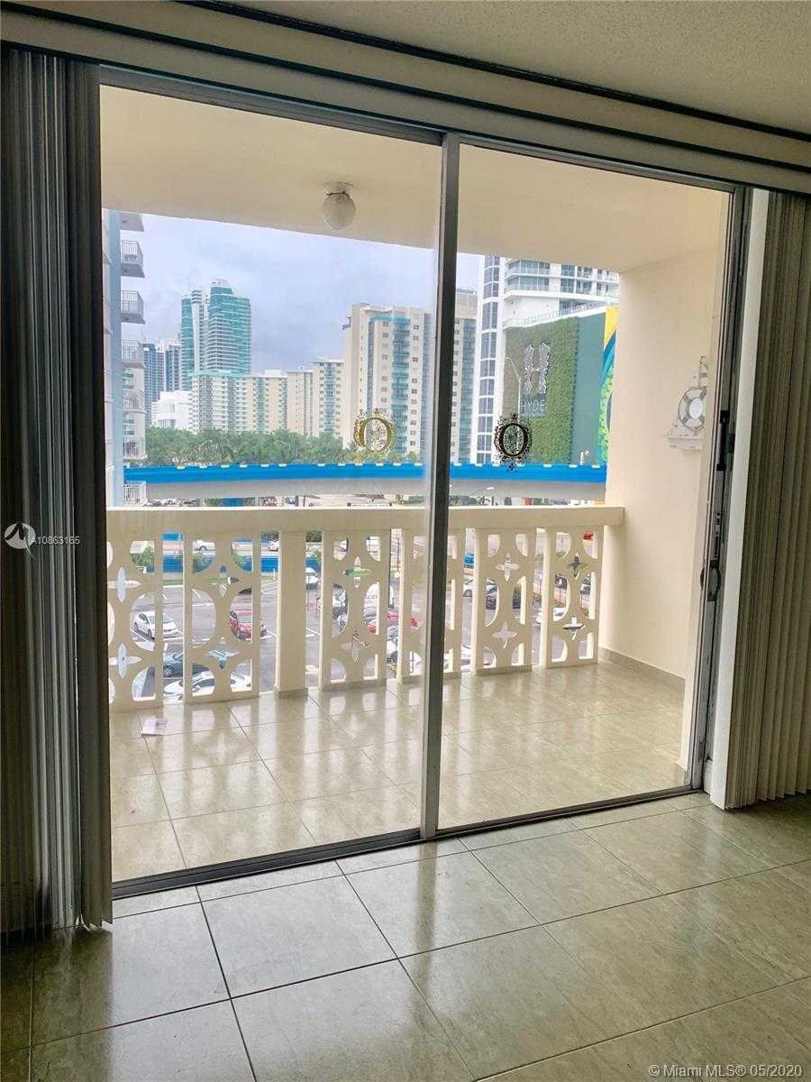 Small Image of 1825 SOUTH OCEAN DRIVE #503, Hallandale Beach Number 8