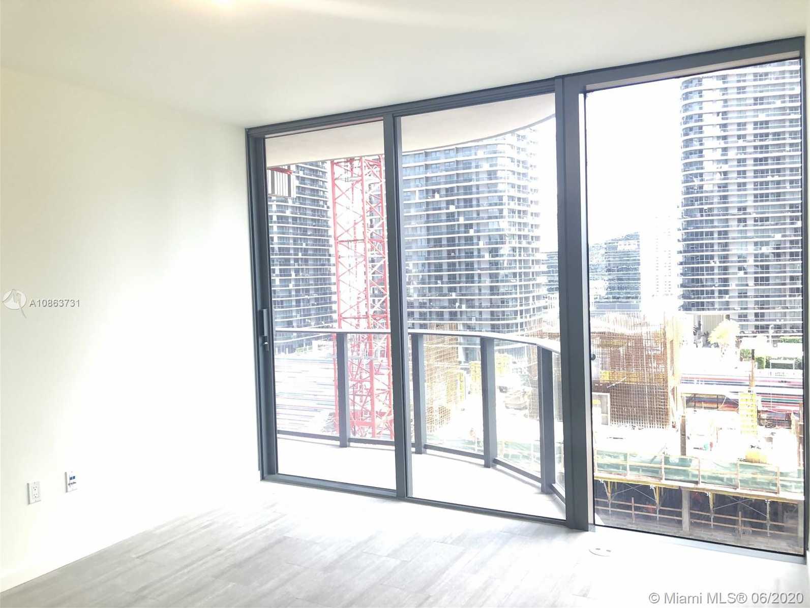 Small Image of 1000 BRICKELL PLZ #1915, Miami Number 11
