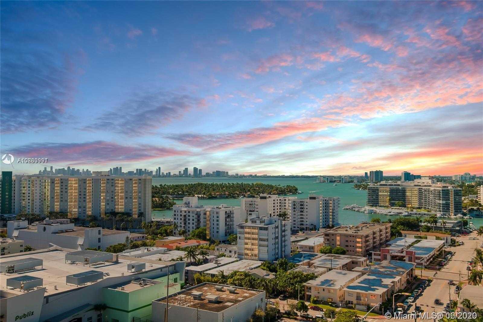 Small Image of 6901 COLLINS AVE #1503, Miami Beach Number 10