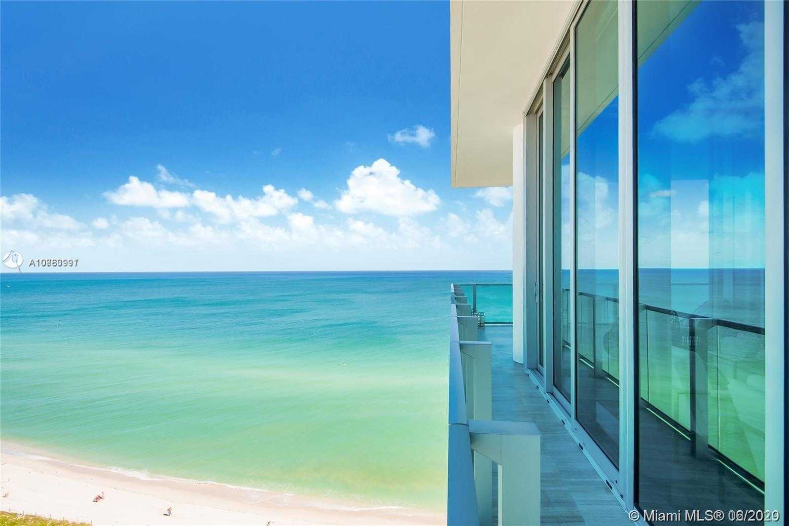 Small Image of 6901 COLLINS AVE #1503, Miami Beach Number 11