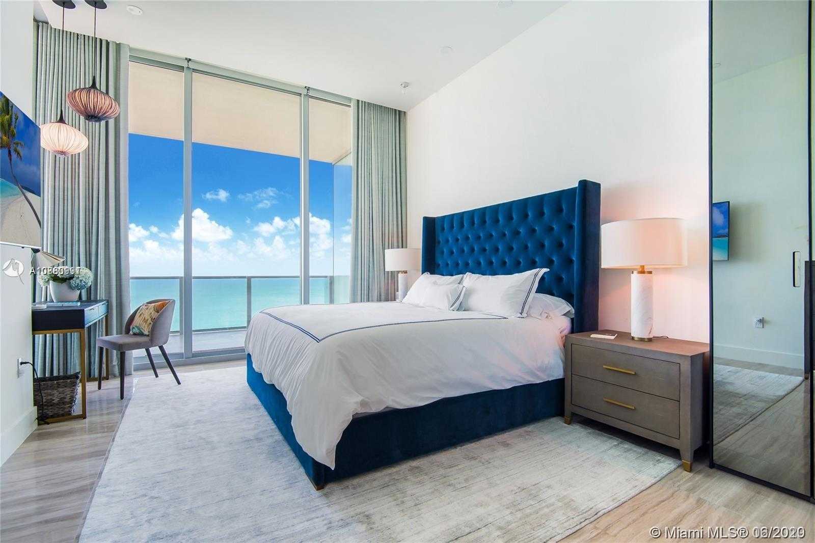 Small Image of 6901 COLLINS AVE #1503, Miami Beach Number 13
