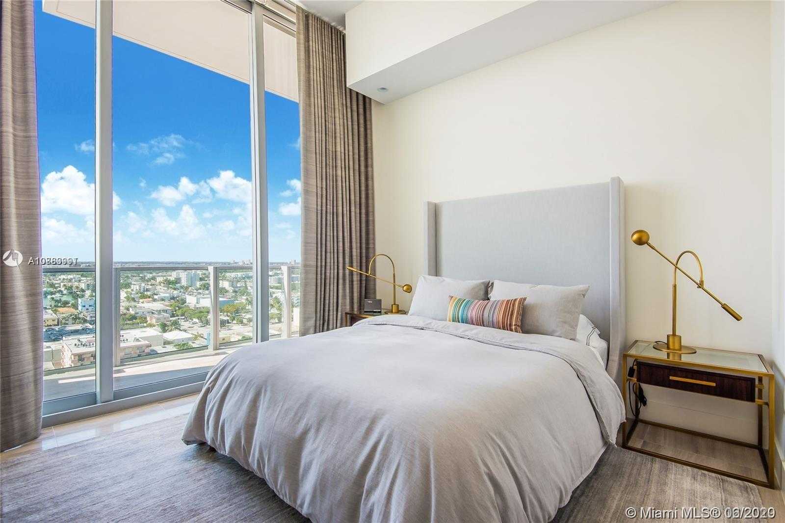 Small Image of 6901 COLLINS AVE #1503, Miami Beach Number 16