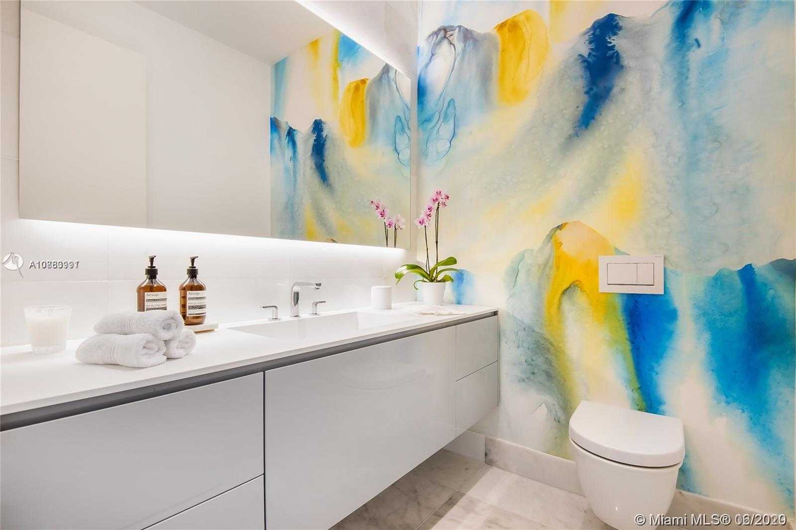 Small Image of 6901 COLLINS AVE #1503, Miami Beach Number 18