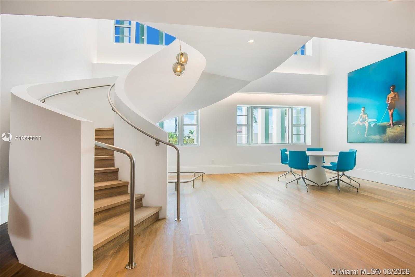 Small Image of 6901 COLLINS AVE #1503, Miami Beach Number 19