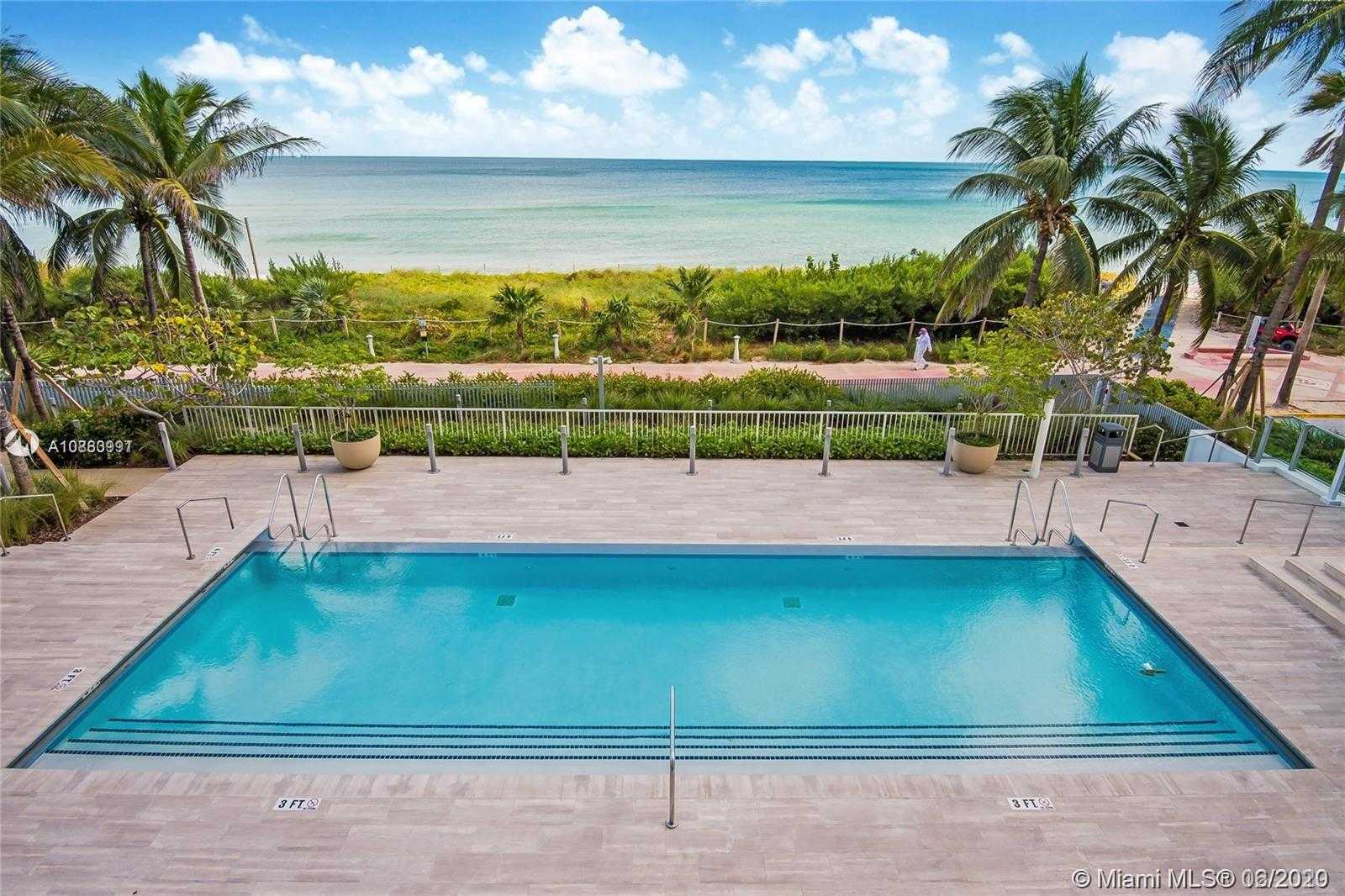 Small Image of 6901 COLLINS AVE #1503, Miami Beach Number 20