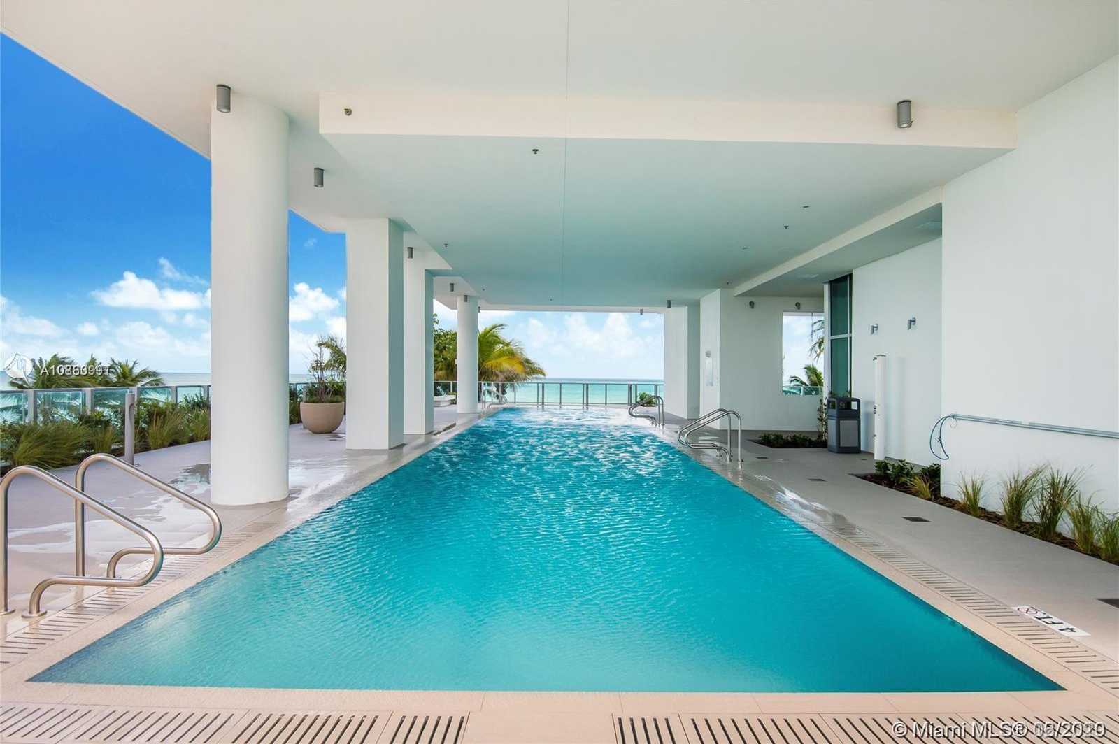 Small Image of 6901 COLLINS AVE #1503, Miami Beach Number 22