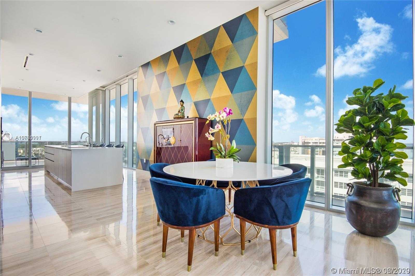 Small Image of 6901 COLLINS AVE #1503, Miami Beach Number 24